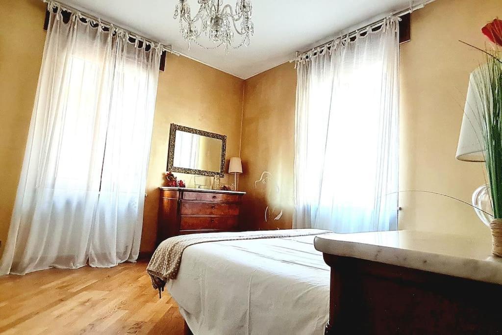 Luxury Verona Apartment City Centre Exterior foto