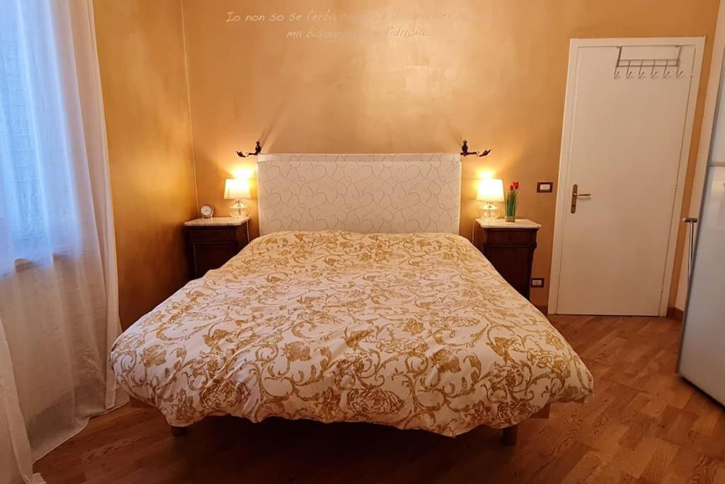 Luxury Verona Apartment City Centre Exterior foto